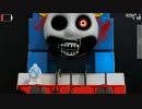 Five Nights at Thomas's 3【FNAFファンゲーム】