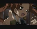 【ガールズ&パンツァー】 Into Free -Houdan- 【MAD】
