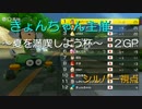 きょんちゃん主催　夏を満喫しよう杯　２GP　【シルバー視点】