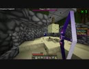 【Minecraft】Uncut spy Defense #19 - ①【Annihilation】