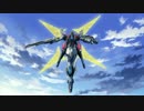 (ノンクレジット)ガンダムビルドファイターズ OP wimp ft. Lil' Fang (from FAKY)