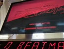 beatmaniaブラウン管　変色台