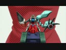 (ノンクレジット)ガンダムビルドファイターズ ED 半パン魂