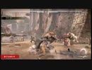 モータルコンバットX 日本人KOTH ２０１５０８２３その２