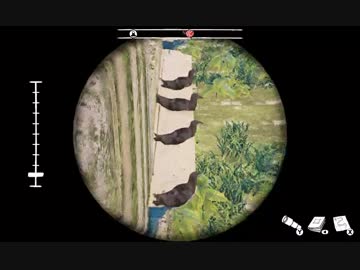 【実況】水没都市２日目【Submerged】