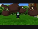 【MMD刀剣乱舞】ティーポット鶯2+おまけ