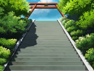 サトリとこころの危険な現代訪問　11話