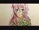 【IA】アラベスク【オリジナル】