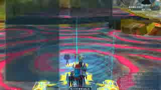 [PSO2]スウェーファイターで挑む～ジグモ１０戦前半～[ナックルFiHu]