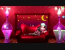 【PDA FT】エンヴィキャットウォーク【初音ミク：ハニーウィップ】PV