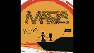 Magic!- Rude(Remix)