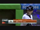 イチロー、メジャー15シーズン目で1万打席到達