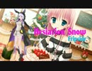 【結月ゆかり V4】Fripside - Hesitation Snow (FULL)【VOCALOID 4カバー】