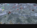 [test up]RUSE プレイ動画2