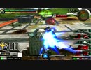 【EXVSMB】身内固定戦　サバーニャ視点②