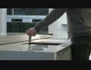 FlyingBridge type Model Modular Kitchens in india