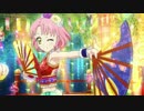 (アイカツ)　薄紅デイトリッパーのコーラスを抜き出してみた。
