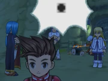 4人TAS テイルズオブシンフォニア（GC版） Part25