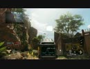 CoD:BO3 ストリークハッカー