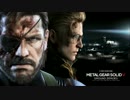 【MGSⅤ:GZ】METAL GEAR SOLID Ⅴ:GROUND ZEROES前編