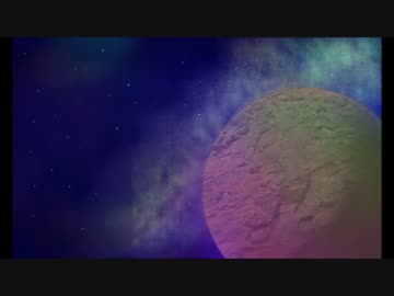 【ストーリー音楽】惑星アルタルス【オリジナル曲】