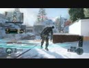 CoD:BO3 暴雨レイスと入れ食いスナイプ