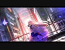 東方自作アレンジ - atmosphere（陽落ちて）