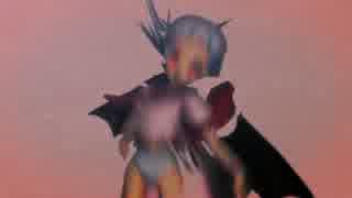 【東方MMD】るぱーん【レミリア様】