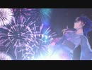 【オリジナルPV】うたかた花火 うたってみた*涼花