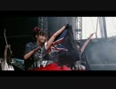 BABYMETAL - Ijime,Dame,Zettai - Live at Sonisphere 2014,UK (Official Video)