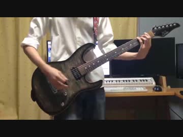 【Charlotte OP】Bravely You/Lia【弾いてみた】