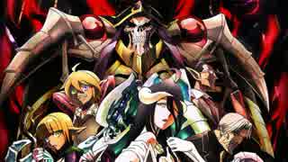 Overlord (オーバーロード) OP - Clattanoia