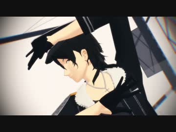 【MMDあんスタ】UNDEAD三人のSTEP