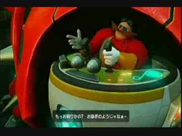 【実況】ソニックトゥーン【part11】