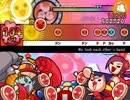 【太鼓さん次郎】We took each other's hand【創作譜面】