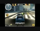 暴走車でスポーツカーを破壊しよう！-実況-　(Crash n` Burn  Part3)