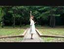 【誕生日に】『プラチナ』-shin'in future Mix-踊ってみた【まい】