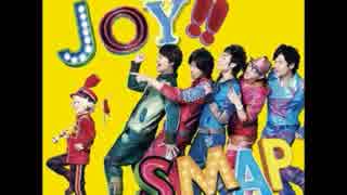 【歌ってみた】Joy!! + α(SMAP)祝30万回再生突破!ver