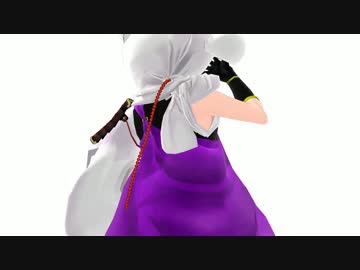 ちびとおし(二次創作年齢操作モデル)