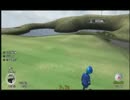 15/8/4 永井先生のみんなのGOLF6　Part3