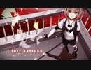 【Rythmique】イカサマライフゲイム【合唱】