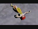 【ペダルMMD】鳴子君のカーニバル【鳴子生誕祭2015】