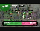 足のくさい二人だけどスプラトゥーンやりますPart3
