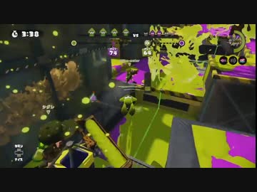 【実況】世界を塗り替えなイカ？～テラゾー＆towacoタッグマッチ～ #１