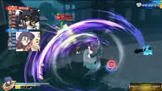 【凛】　閃乱カグラEV　少女達の選択　対戦動画・其の十九