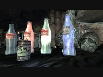 ウェイストランドを征く 第二十一章 「一般サバイバリスト爺」