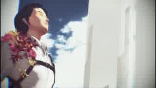 【進撃のMMD】それがあなたの幸せとしても【マルコ・ボット】