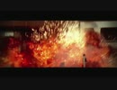 君の全てで爆破して