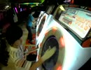 【片腕maimai】KATA-UDE Streak MASTER RANK SSS 2-0-0
