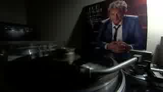 【Rod Stewart】 Fly Me To The Moon　【 レコード】